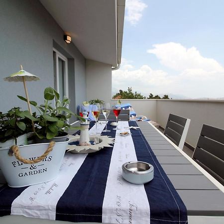 Apartman Cicibella Kastela Exterior photo