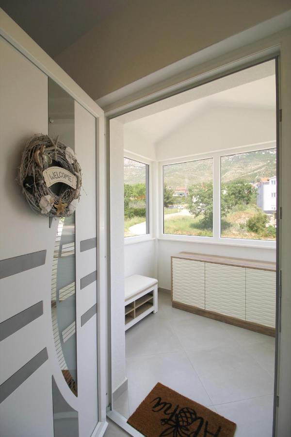 Apartman Cicibella Kastela Exterior photo