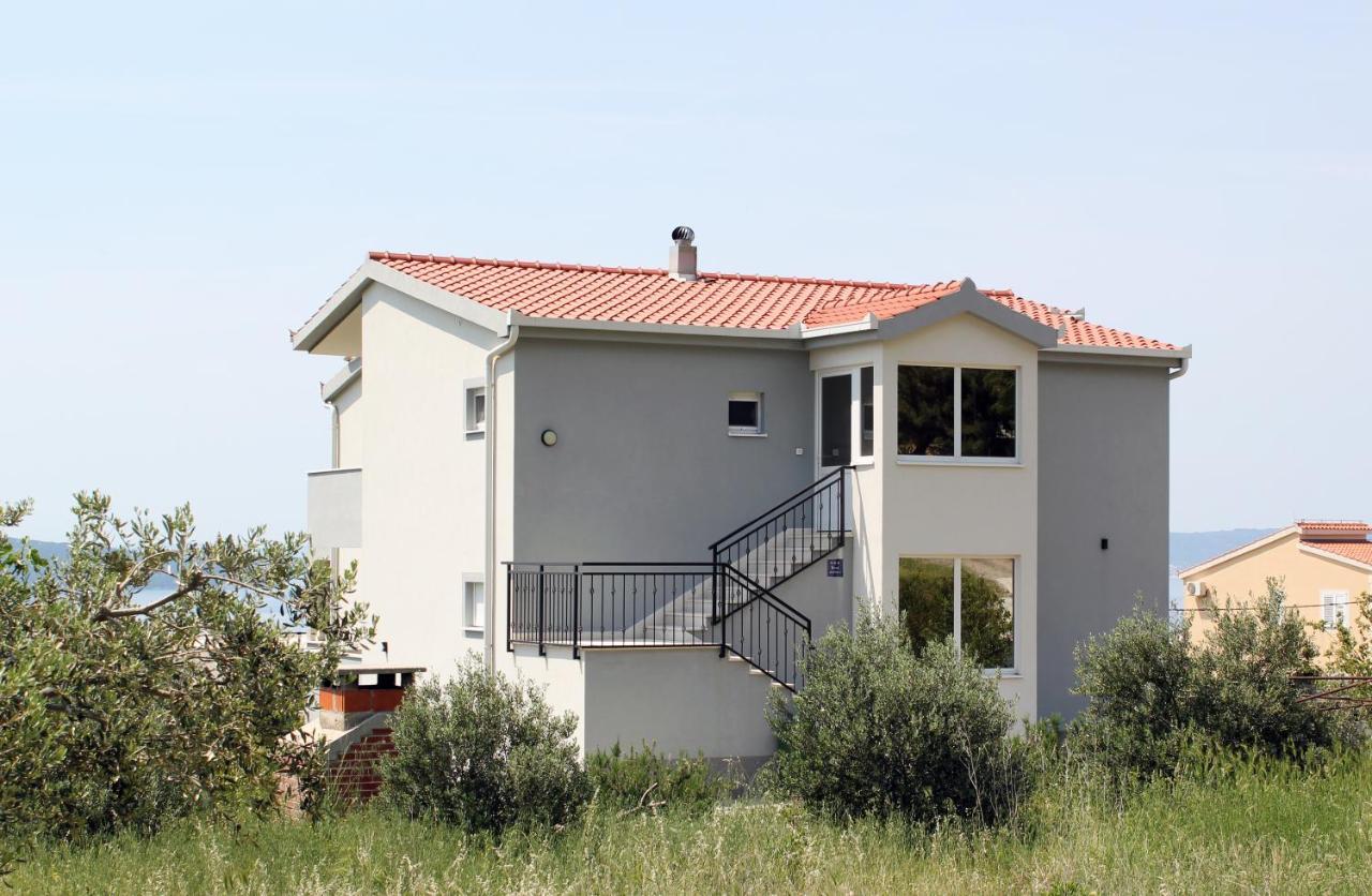 Apartman Cicibella Kastela Exterior photo